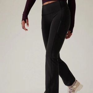 Athleta RAINIER BOOTCUT PANT